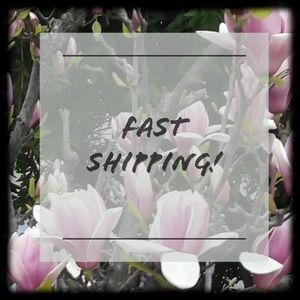 When you buy—I ship! 📦📫🥳